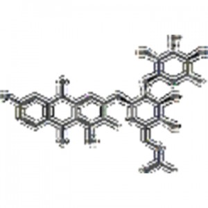 1,3,6-三羥基-2-甲基蒽醌-3-O-α-鼠李糖-（1→2）-β-D-（6’-O-乙?；?葡萄糖苷