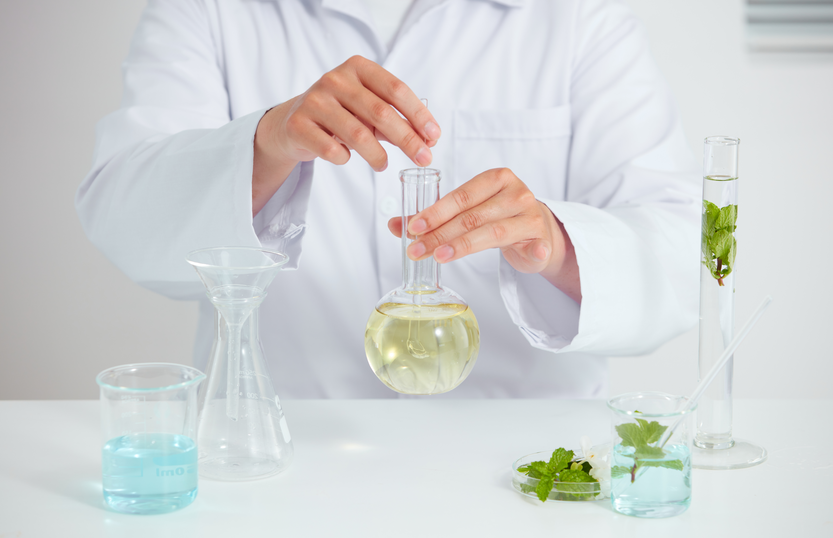 柱色譜法詳解：吸附柱色譜與分配柱色譜的完整操作指南！